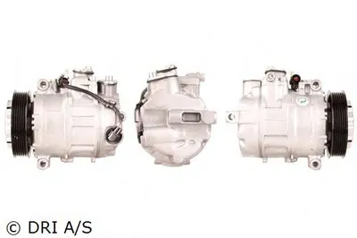 Компрессор, кондиционер DRI купить