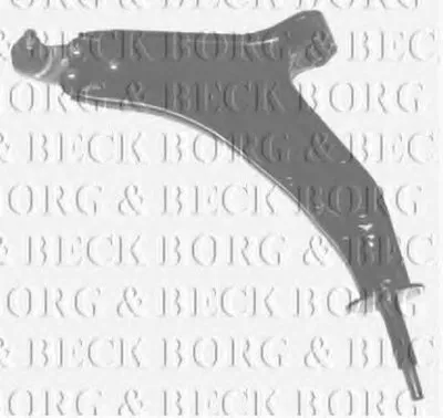 Рычаг независимой подвески колеса, подвеска колеса BORG & BECK купить