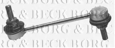 Тяга / стойка, стабилизатор BORG & BECK купить