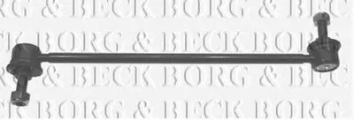 Тяга / стойка, стабилизатор BORG & BECK купить