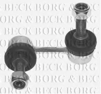 Тяга / стойка, стабилизатор BORG & BECK купить