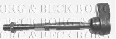Осевой шарнир, рулевая тяга BORG & BECK купить