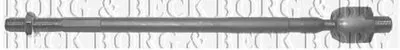 Осевой шарнир, рулевая тяга BORG & BECK купить