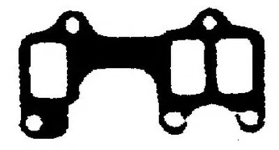 Прокладка, выпускной коллектор BGA купить