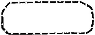 Прокладка, масляный поддон BGA купить