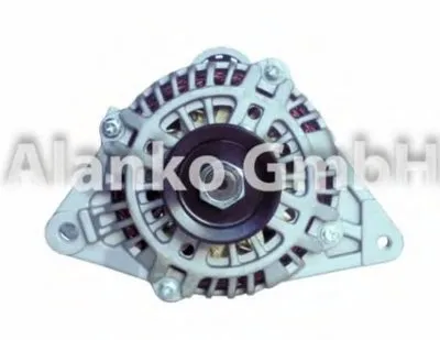 Генератор ALANKO купить