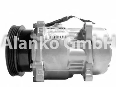 Компрессор, кондиционер ALANKO купить