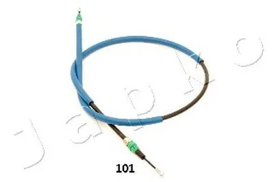 Трос, стояночная тормозная система JAPKO купить