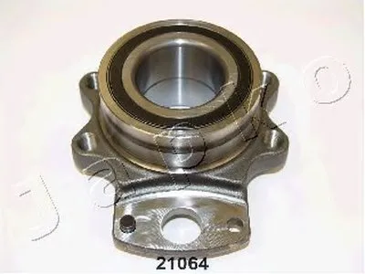 Комплект подшипника ступицы колеса JAPKO купить