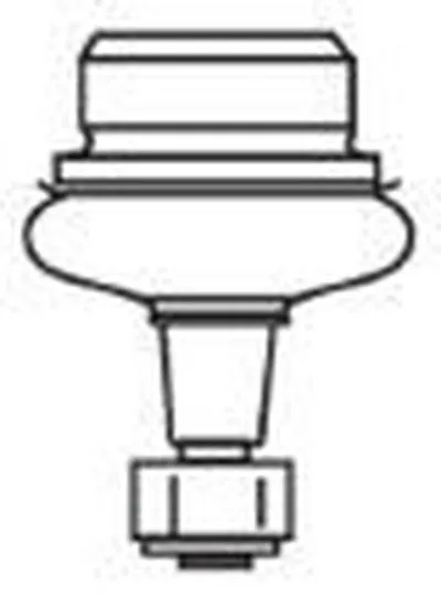 Шаровой шарнир FRAP купить