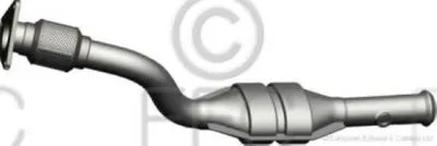 Катализатор для переоборудования EEC купить