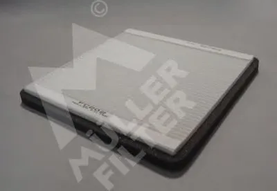 Фильтр, воздух во внутренном пространстве MULLER FILTER купить