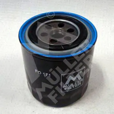 Масляный фильтр MULLER FILTER купить