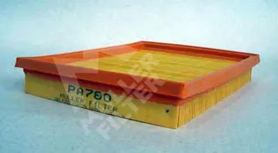 Воздушный фильтр MULLER FILTER купить