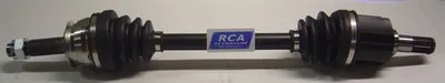 Приводной вал REBUILT DRIVESHAFT RCA FRANCE купить