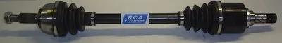 Приводной вал NEW DRIVESHAFT RCA FRANCE купить