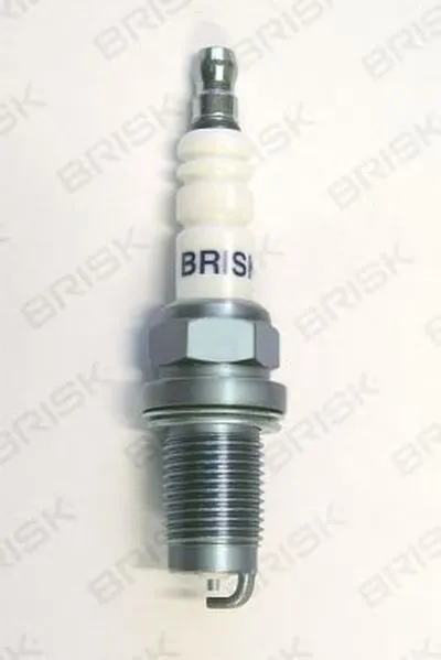Свеча зажигания DOR15YS-1   BRISK SILVER BRISK купить