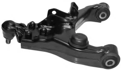 Рычаг независимой подвески колеса, подвеска колеса VEMA купить