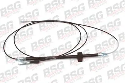 Трос, стояночная тормозная система BSG купить