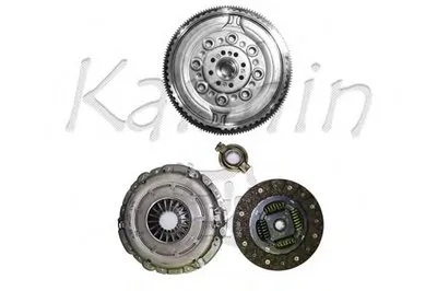Комплект сцепления KAISHIN купить