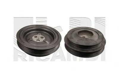 Ременный шкив, коленчатый вал AUTOTEAM купить