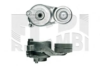 Натяжитель ремня, клиновой зубча AUTOTEAM купить