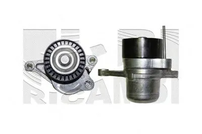 Натяжитель ремня, клиновой зубча AUTOTEAM купить