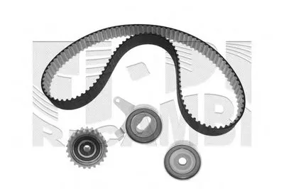 Комплект ремня ГРМ AUTOTEAM купить