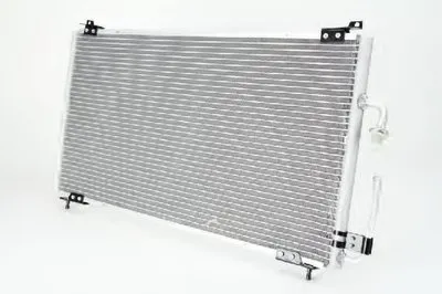 Конденсатор, кондиционер THERMOTEC купить