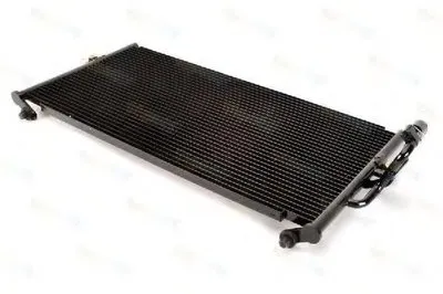 Конденсатор, кондиционер THERMOTEC купить