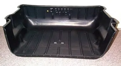 Ванночка для багажника Carbox Classic CARBOX купить