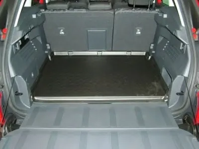 Лоток багажного/грузового отсека Carbox Form CARBOX купить