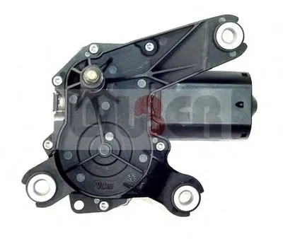 Двигатель стеклоочистителя LAUBER купить