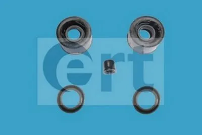 Ремкомплект, колесный тормозной цилиндр ERT купить