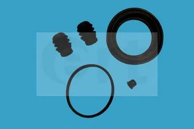 Ремкомплект, тормозной суппорт ERT купить