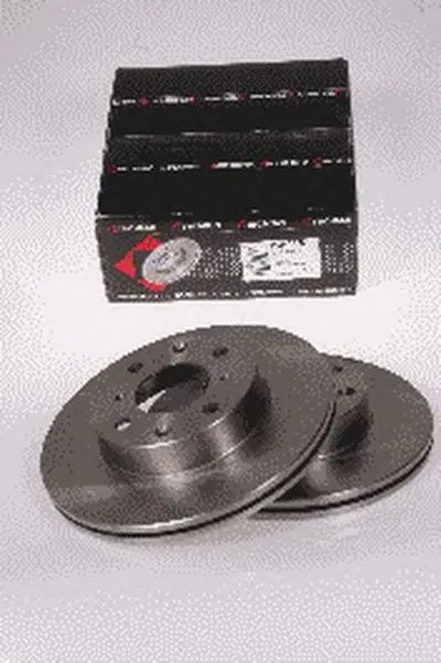 Тормозной диск PROTECHNIC купить