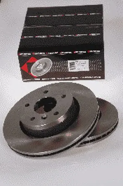 Тормозной диск PROTECHNIC купить