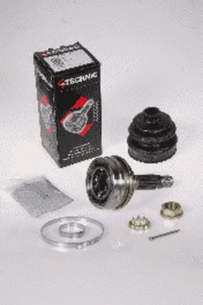 Шарнирный комплект, приводной вал PROTECHNIC купить