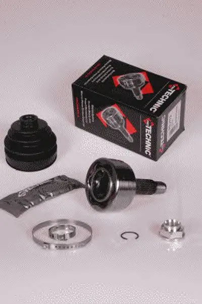 Шарнирный комплект, приводной вал PROTECHNIC купить