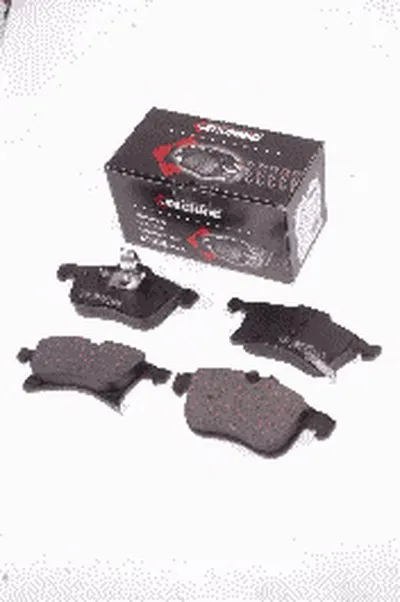 Комплект тормозных колодок, дисковый тормоз PROTECHNIC купить