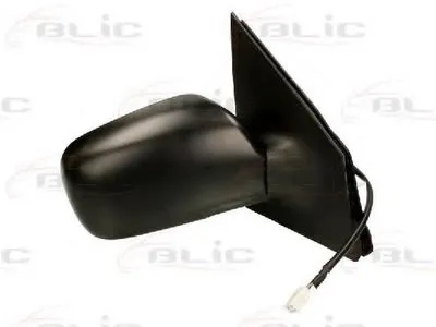 Наружное зеркало BLIC купить