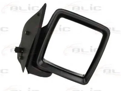 Наружное зеркало BLIC купить