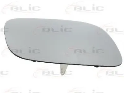 Зеркальное стекло, наружное зеркало BLIC купить