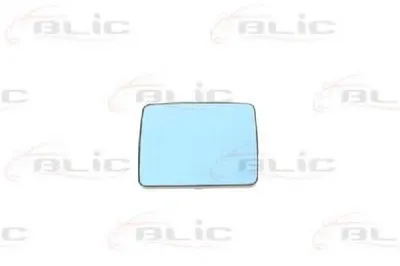 Зеркальное стекло, наружное зеркало BLIC купить