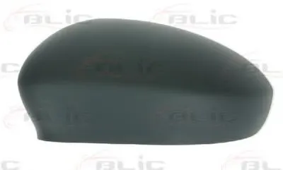 Корпус, наружное зеркало BLIC купить