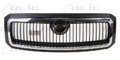 Решетка радиатора BLIC купить