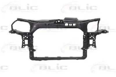 Облицовка передка BLIC купить