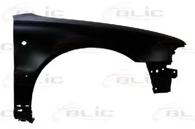 Крыло BLIC купить