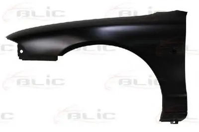 Крыло BLIC купить