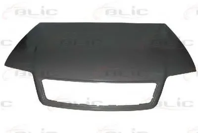 Капот двигателя BLIC купить